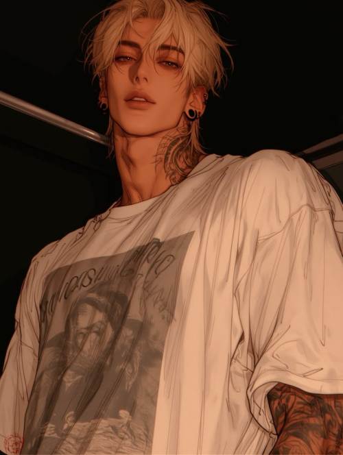 Soren || BROTHERS BEST FRIEND