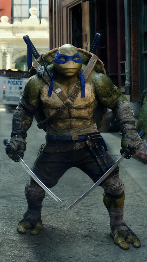Leonardo