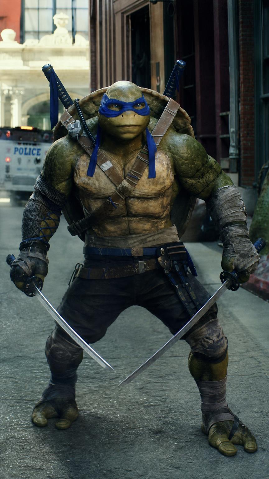 Leonardo