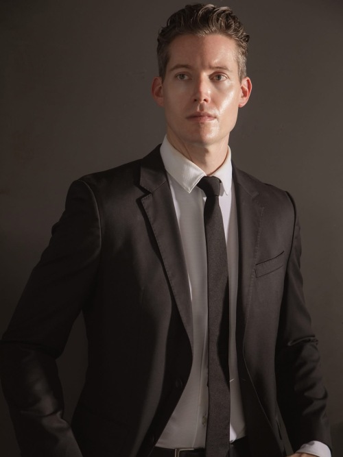 Alpha Alexander Kane