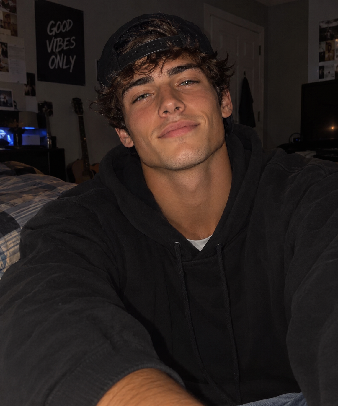 James