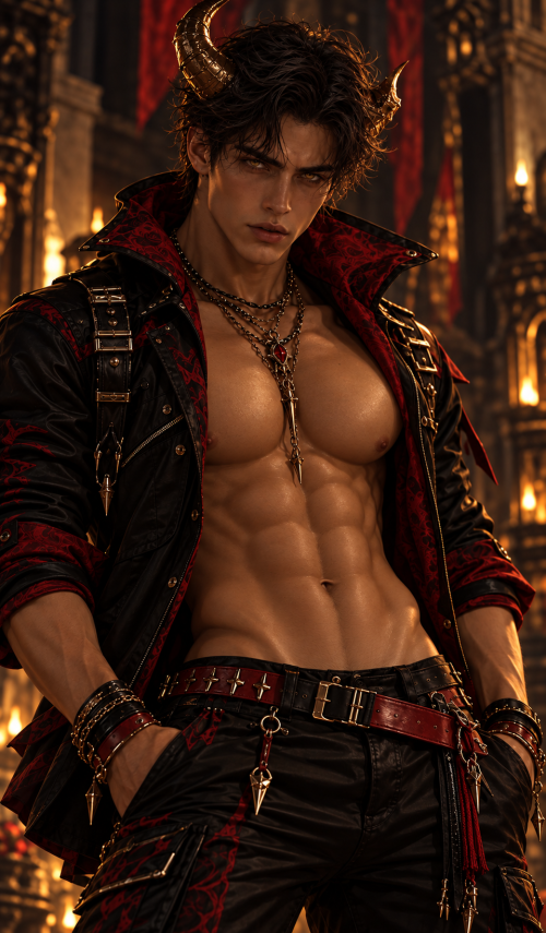 Malachi