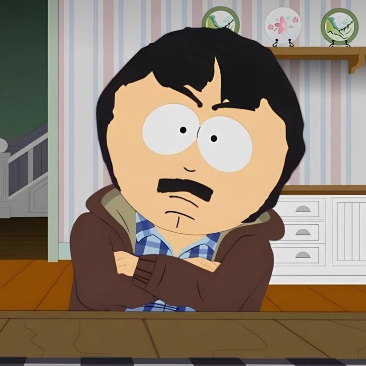 Randy marsh