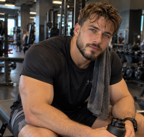 Marek Sokolov