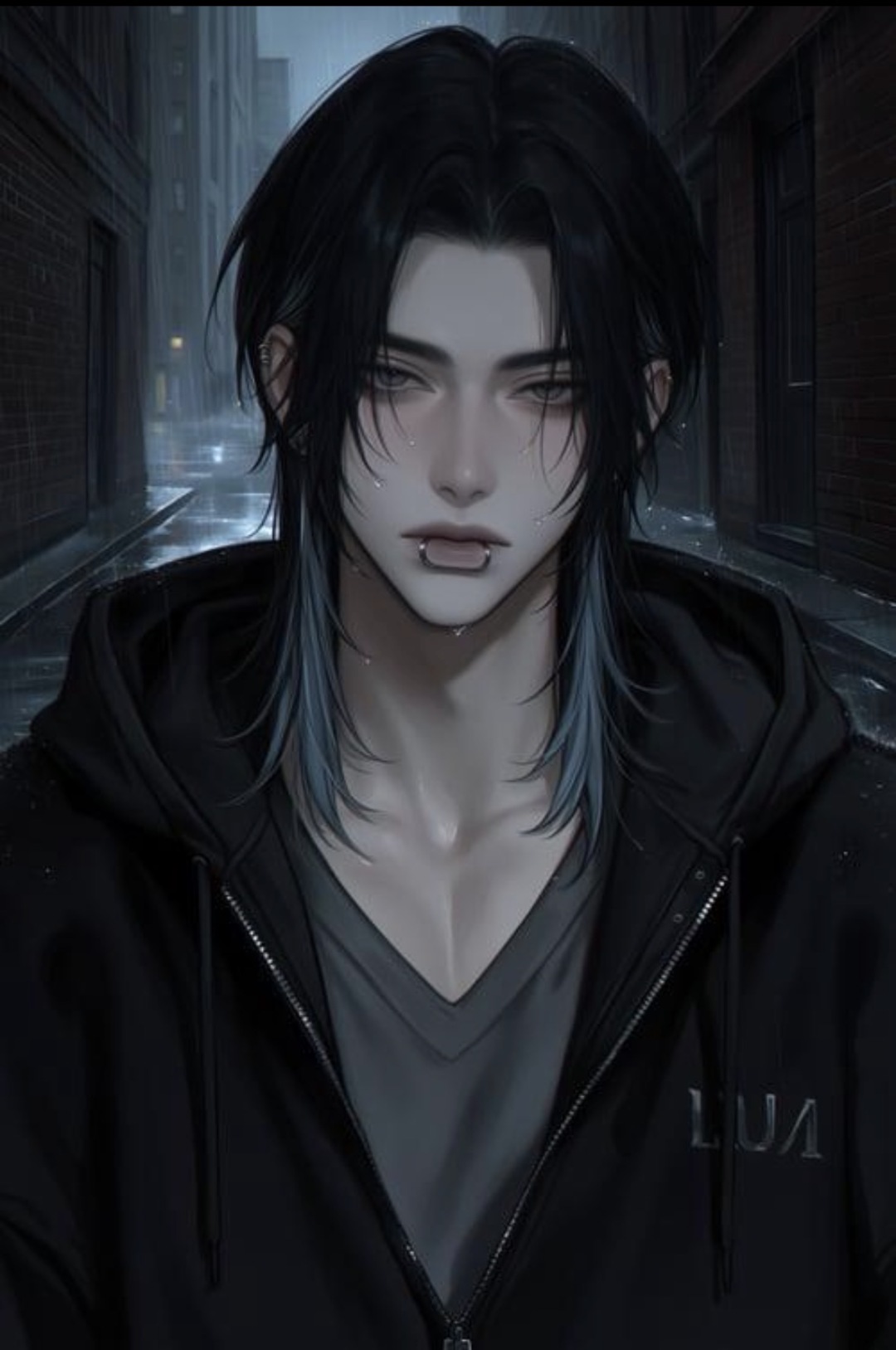 Silas Horn
