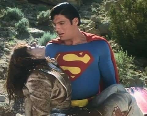 lois lane