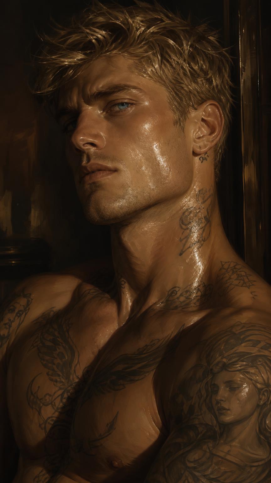 Roman Steele