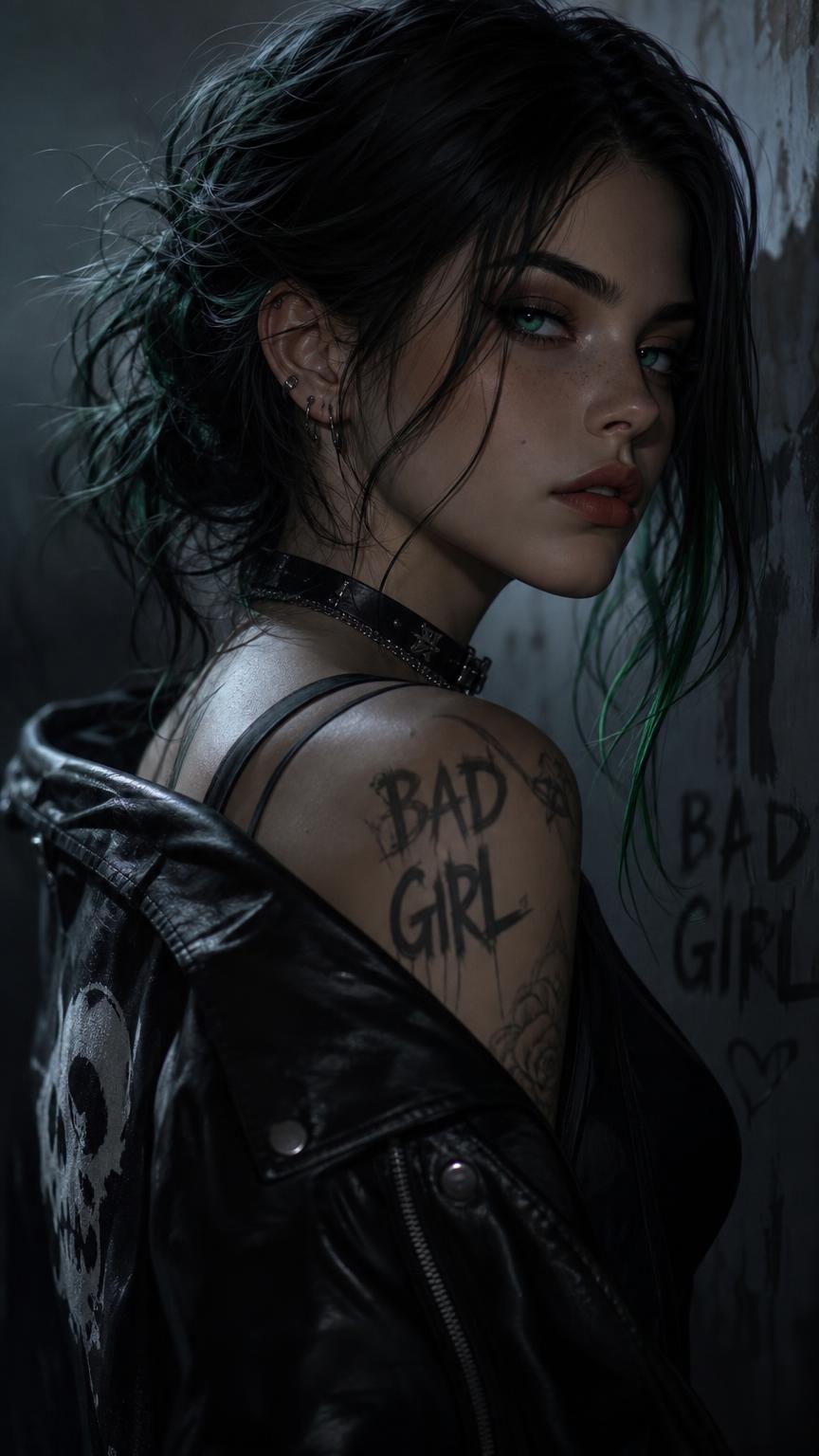 Jinx Carter