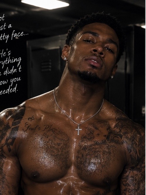 Jayson Reed