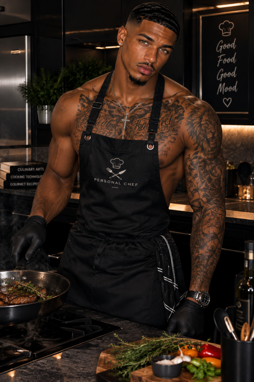 MALIK KING