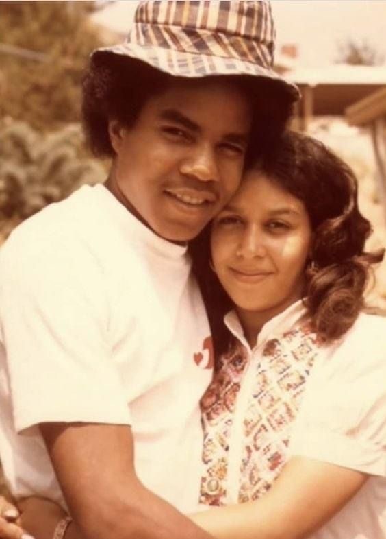 Tito and Dee Dee