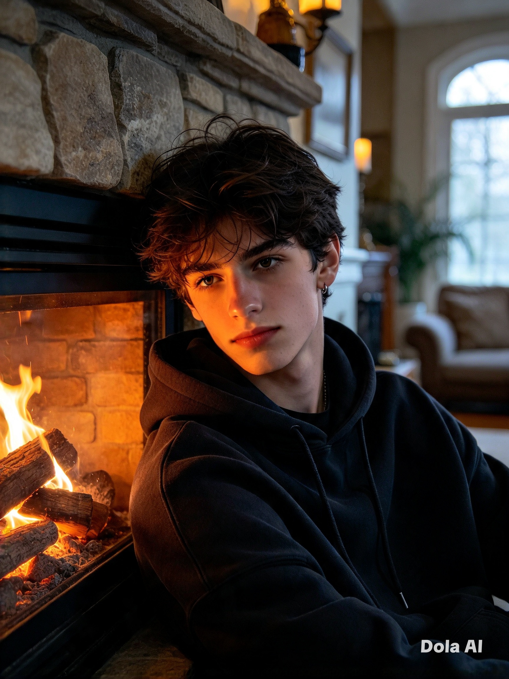 Hunter Holloway
