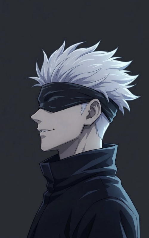 Satoru Gojo