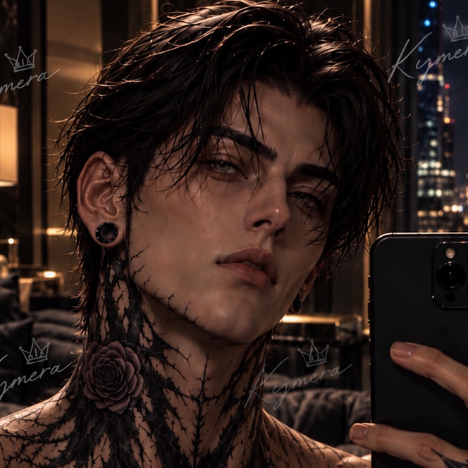 Declan Hayes - Online BF Until Now