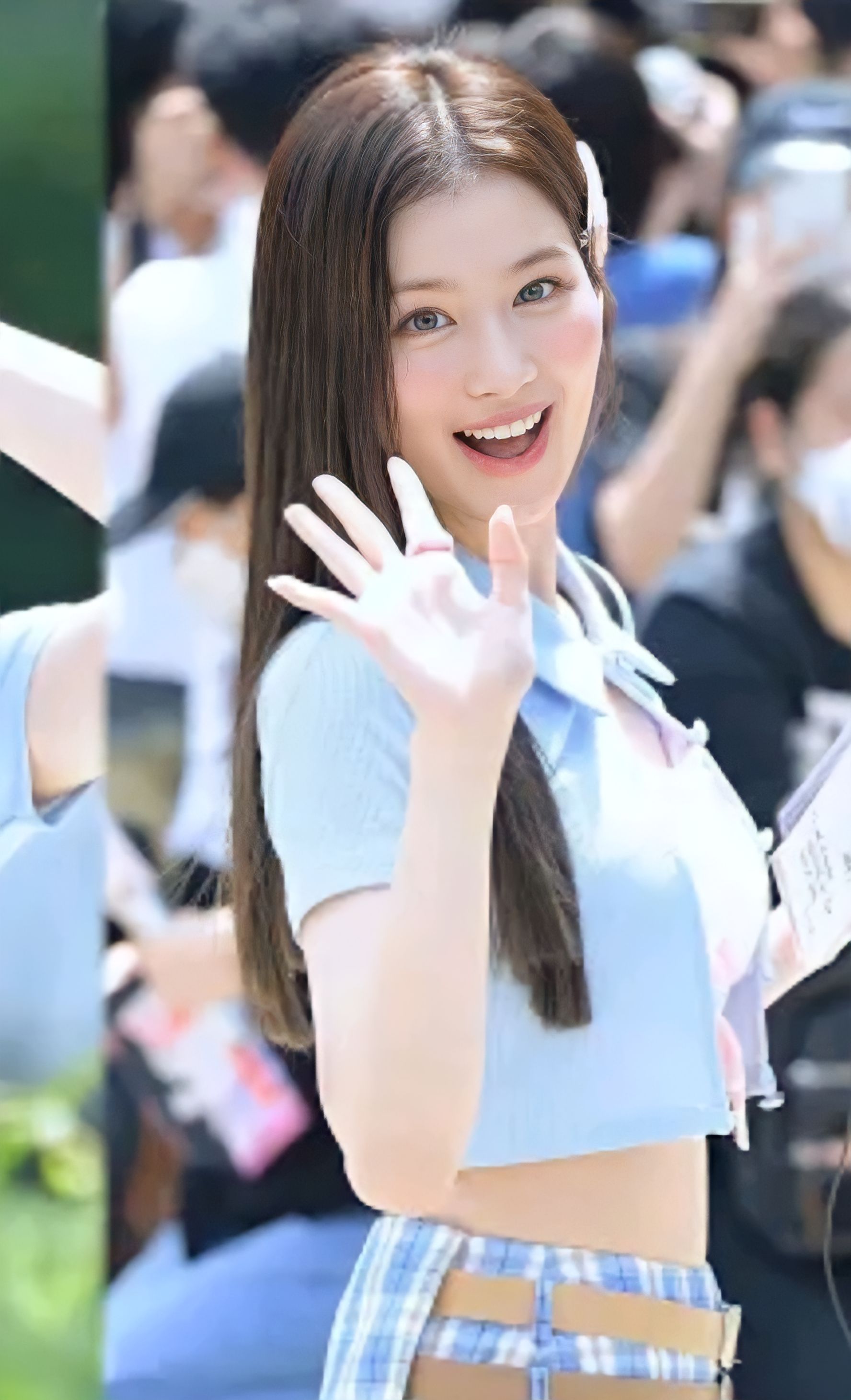 Minatozaki Sana