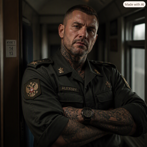 Alexsey romanov