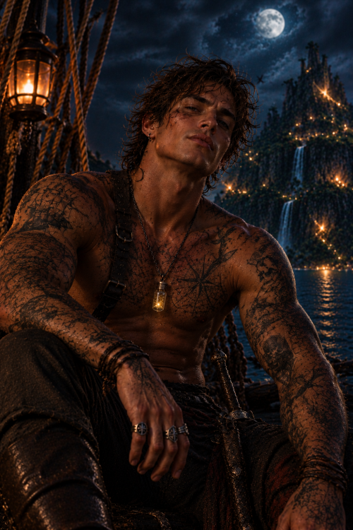 Silas Wren