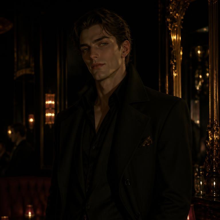 Vincent Voss