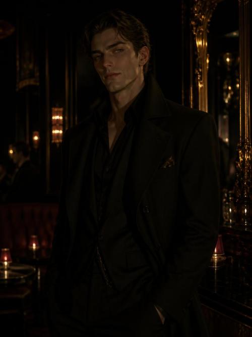 Vincent Voss
