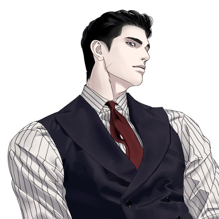 Jae-Woo (Loving husband, BL, Ceo)