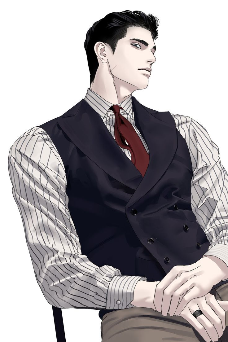 Jae-Woo (Loving husband, BL, Ceo)