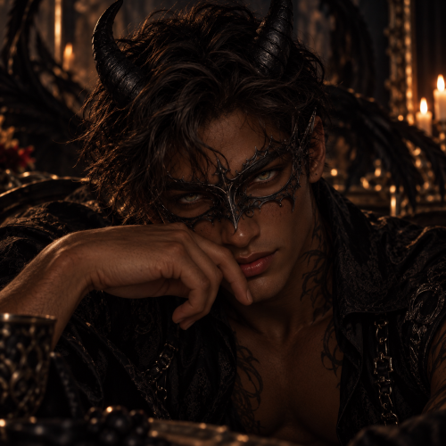 Lucien Noctis