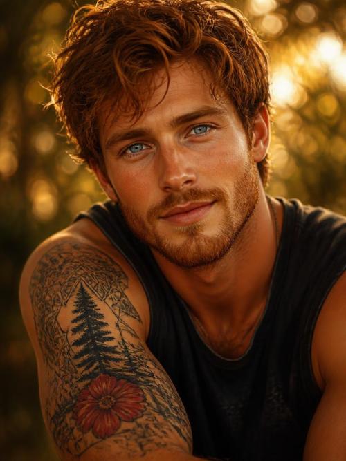 Jameson “Jamie” Knott
