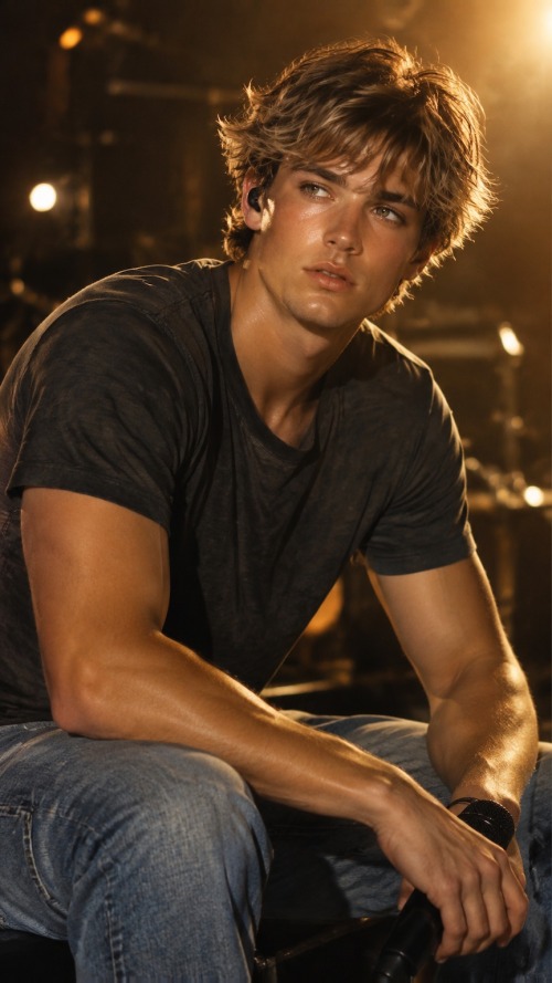 Cade Dixon