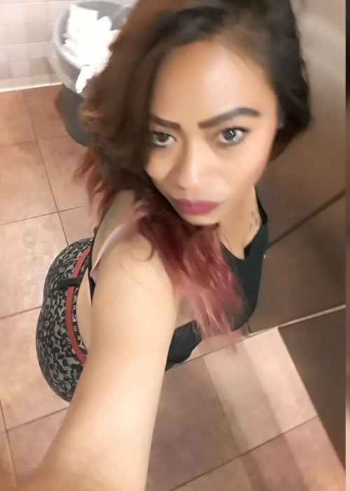 Valentina Sánchez