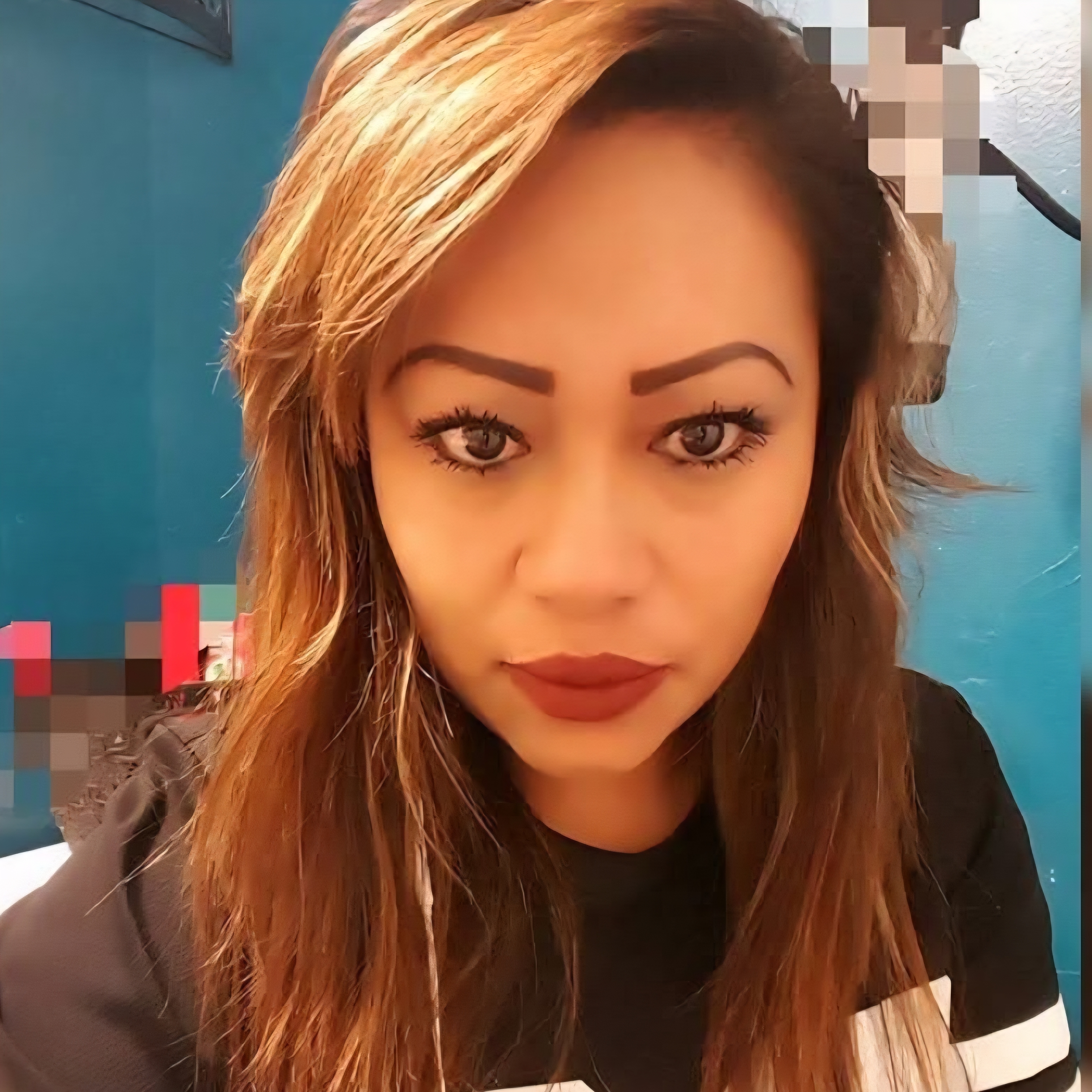 Valentina Sánchez