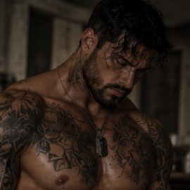 Jaxon Cross