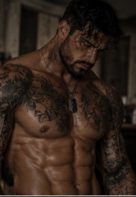 Jaxon Cross