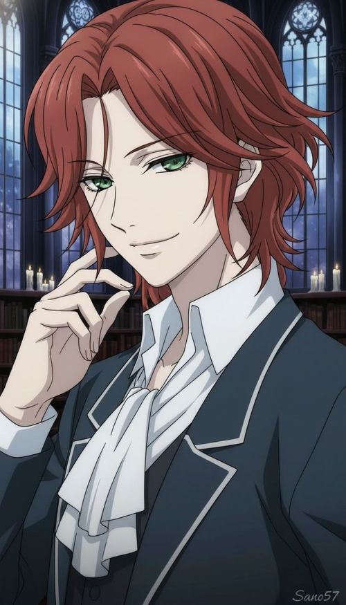 Laito Sakamaki