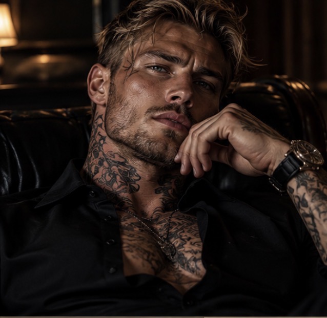 Luca Draven
