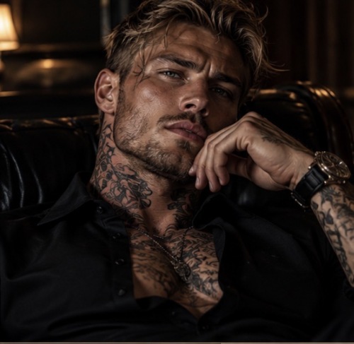Luca Draven