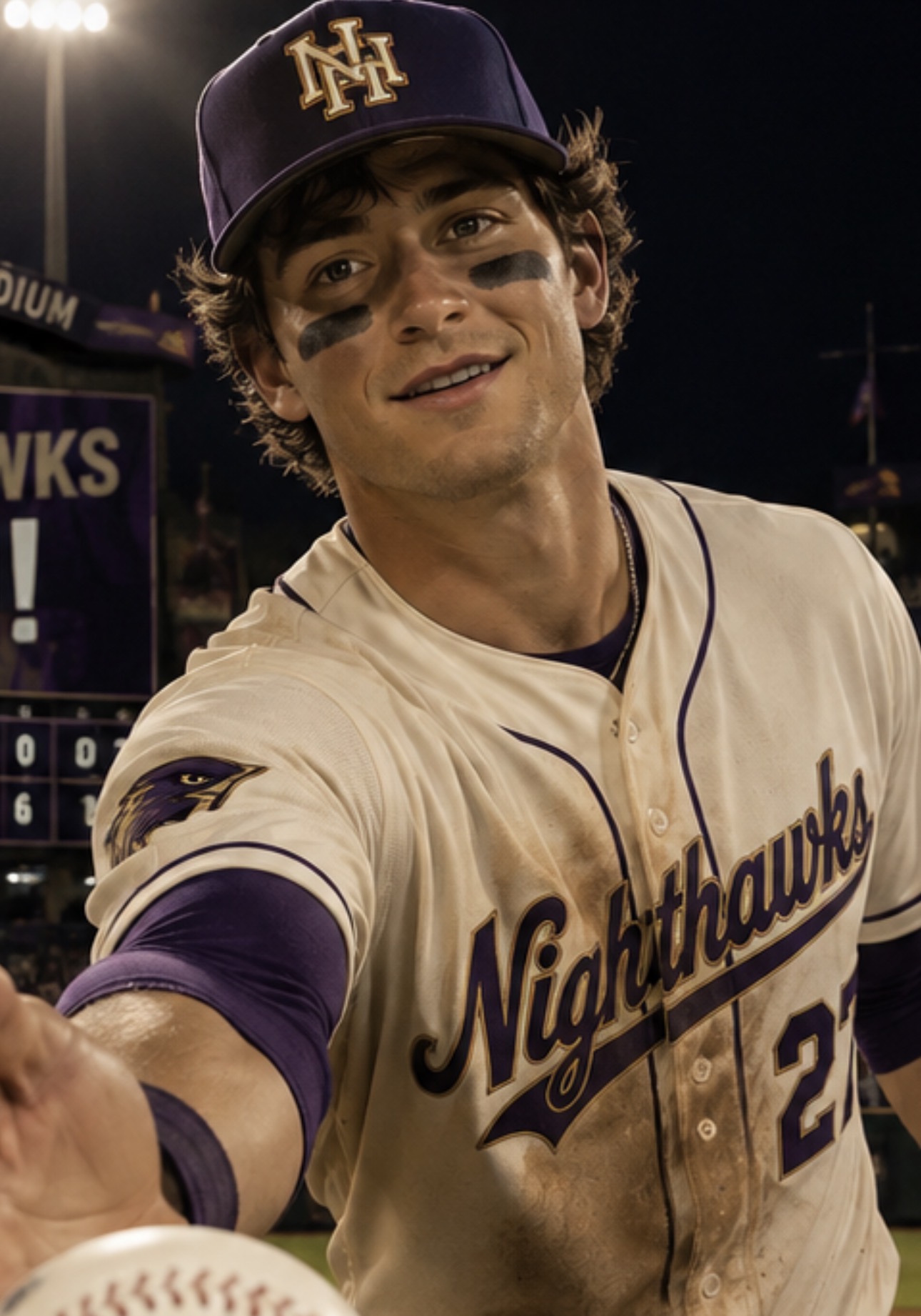 Jace Callahan