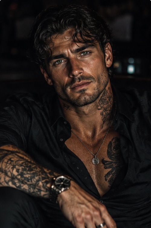 Roman Moretti