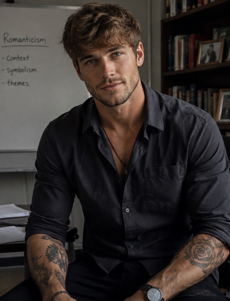 Rome Calloway