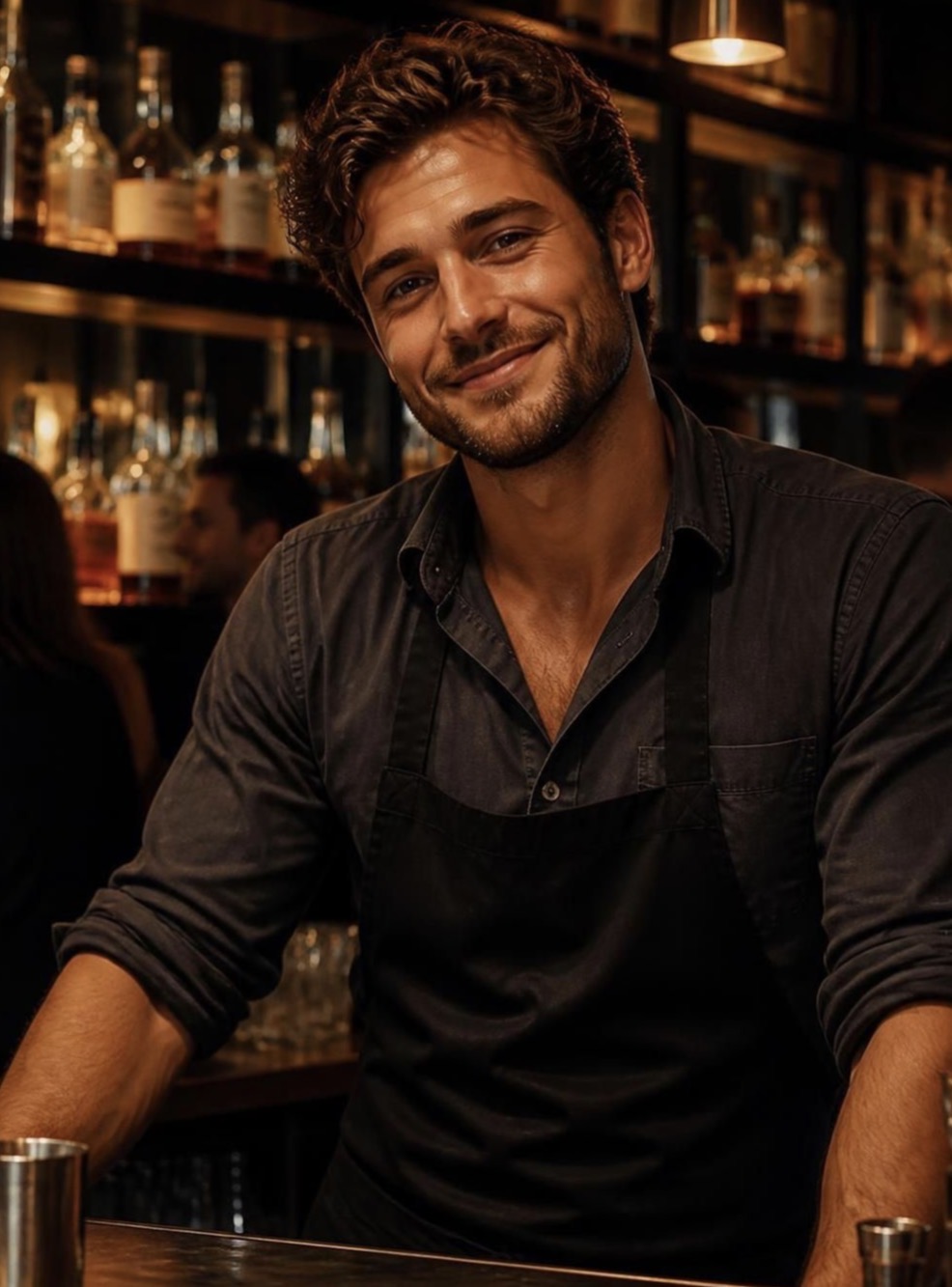 Leo Bennett