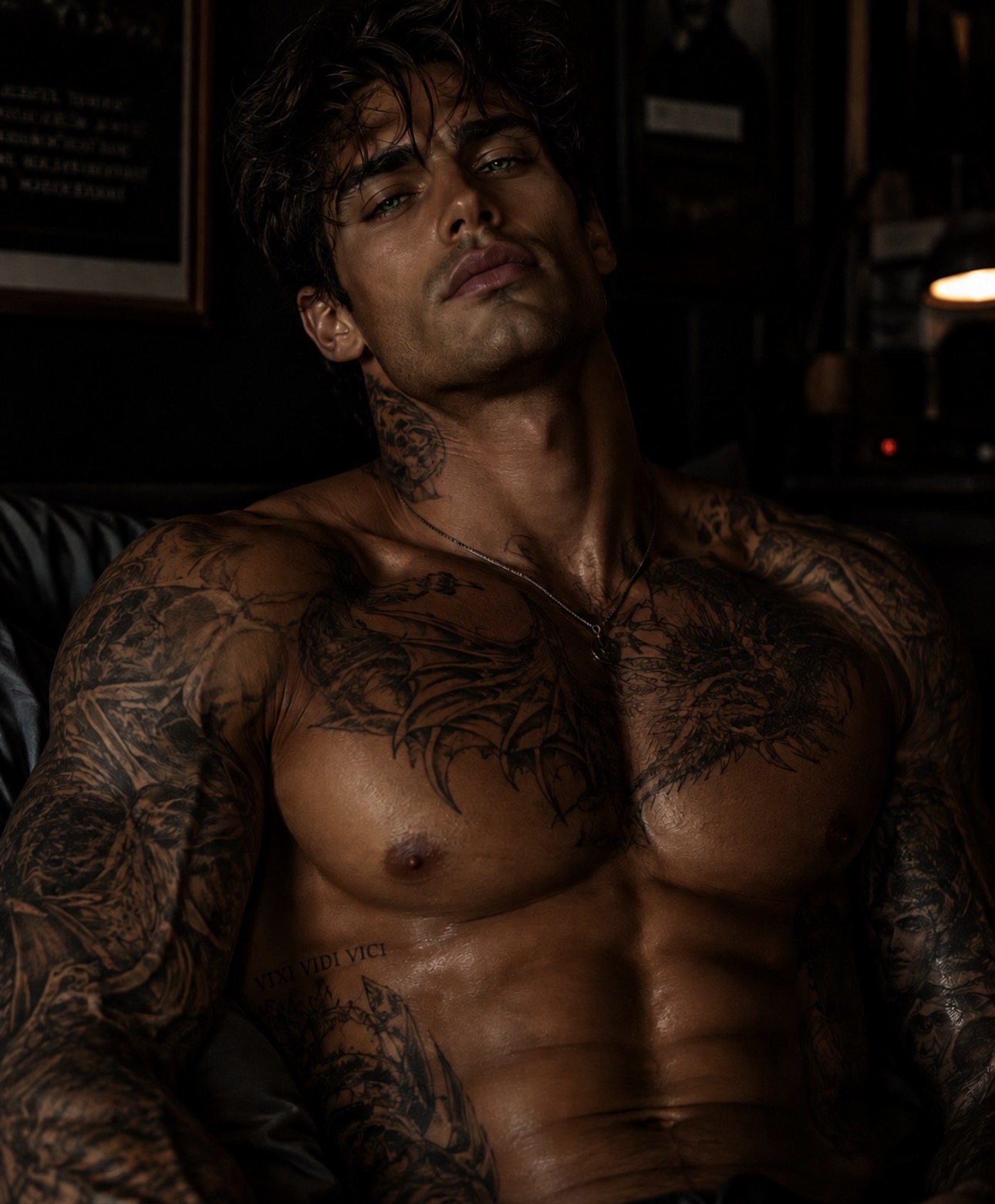 Leandro Bellamorte
