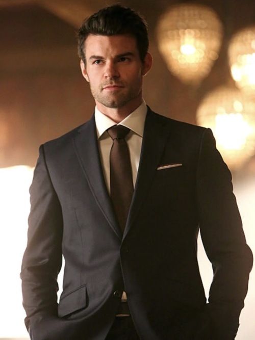 Elijah Mikaelson