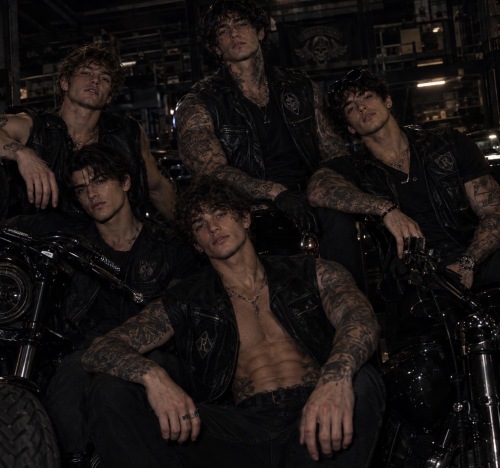 Blackthorne MC