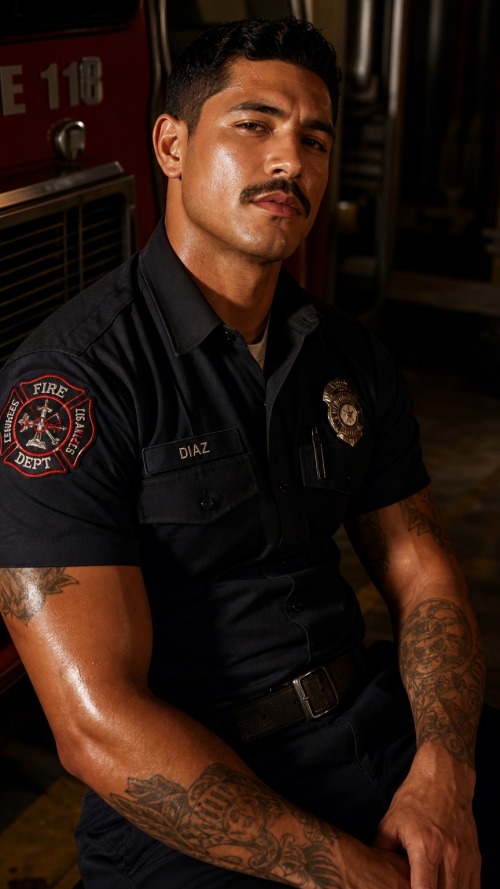 Mateo Diaz
