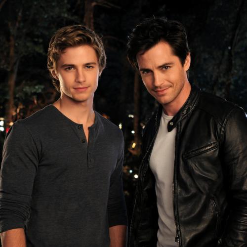 Salvatore Brothers
