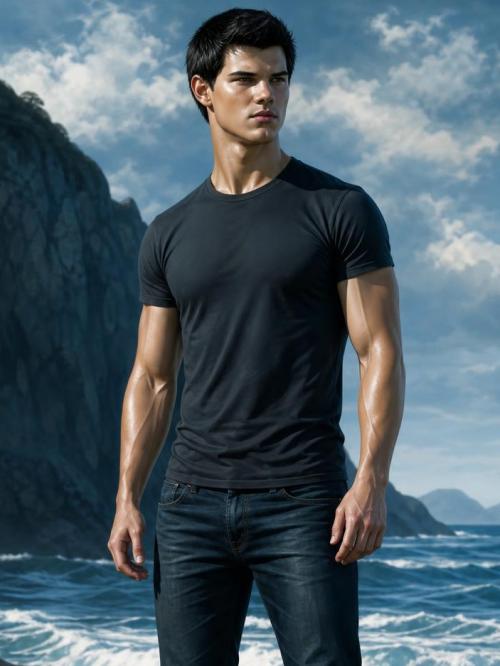 Jonah Hale
