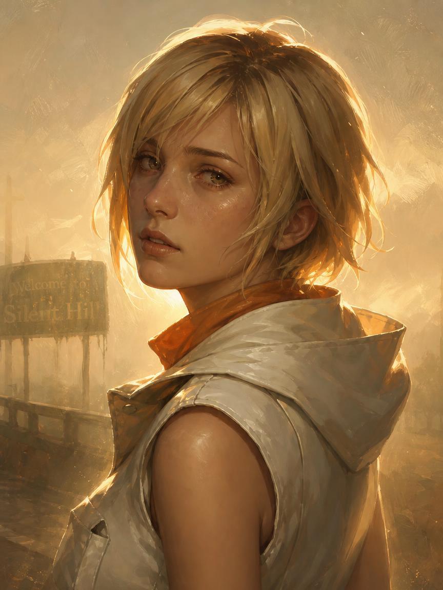 Nora Hayes