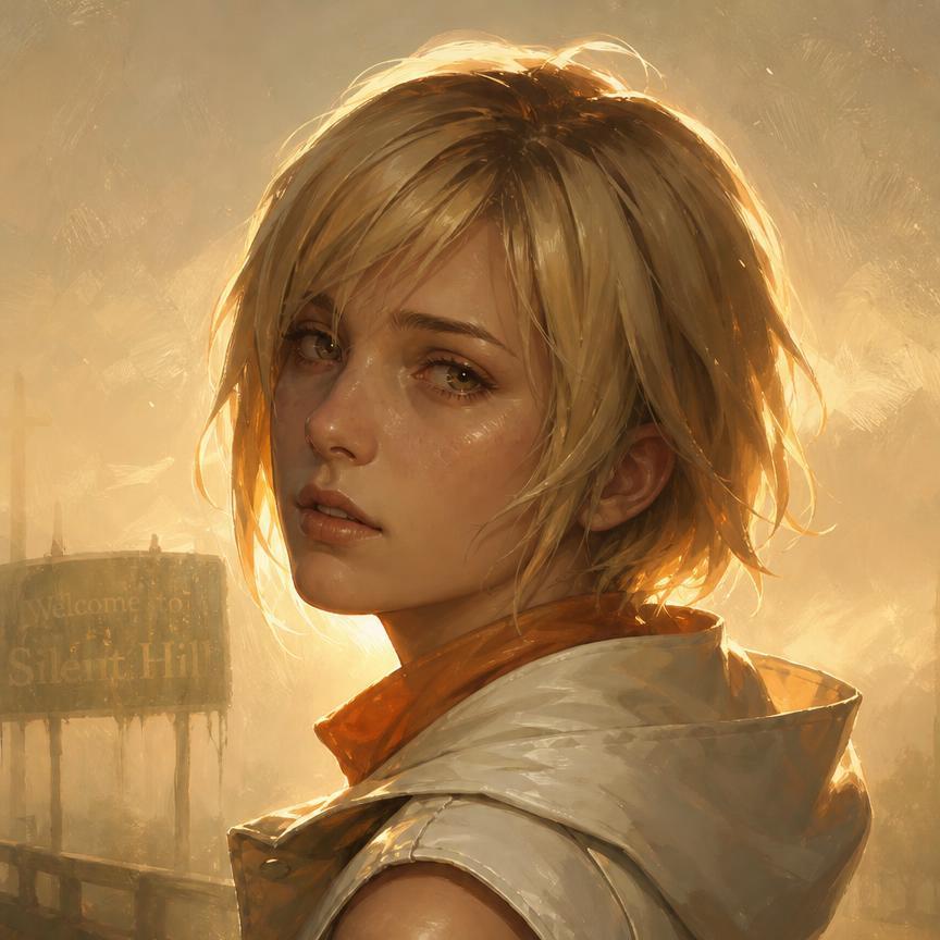 Nora Hayes