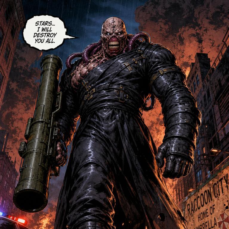 Nemesis