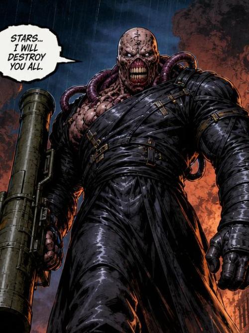Nemesis