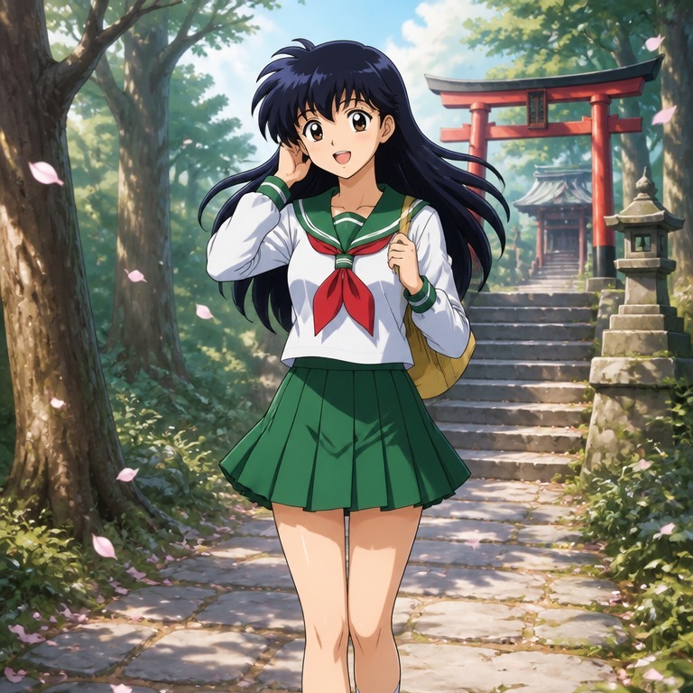 Yui Asagiri